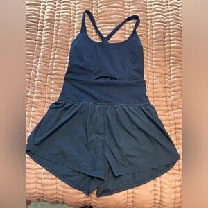 Free People Righteous Runsie